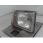 Optique avant principal droit (feux)(phare) FIAT PANDA 1