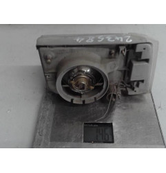 Optique avant principal droit (feux)(phare) FIAT PANDA 1 Photo n°4