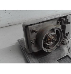 Optique avant principal droit (feux)(phare) FIAT PANDA 1 Photo n°5