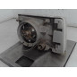 Optique avant principal droit (feux)(phare) FIAT PANDA 1