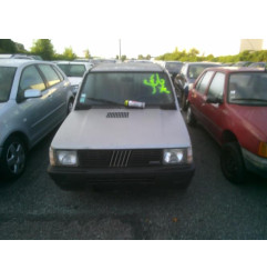 Optique avant principal droit (feux)(phare) FIAT PANDA 1 Photo n°7