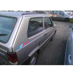 Demarreur FIAT PANDA 1 Photo n°8