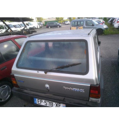 Demarreur FIAT PANDA 1 Photo n°9