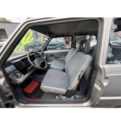 Demarreur FIAT PANDA 1 Photo n°15