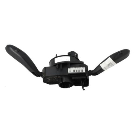 Com (Bloc Contacteur Tournant+Commodo Essuie Glace+Commodo Phare) VOLKSWAGEN POLO 4