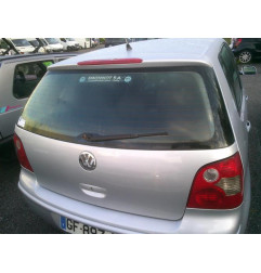 Com (Bloc Contacteur Tournant+Commodo Essuie Glace+Commodo Phare) VOLKSWAGEN POLO 4 Photo n°9