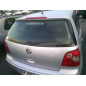 Com (Bloc Contacteur Tournant+Commodo Essuie Glace+Commodo Phare) VOLKSWAGEN POLO 4