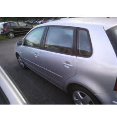 Com (Bloc Contacteur Tournant+Commodo Essuie Glace+Commodo Phare) VOLKSWAGEN POLO 4 Photo n°10