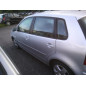 Com (Bloc Contacteur Tournant+Commodo Essuie Glace+Commodo Phare) VOLKSWAGEN POLO 4