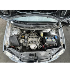 Com (Bloc Contacteur Tournant+Commodo Essuie Glace+Commodo Phare) VOLKSWAGEN POLO 4 Photo n°12