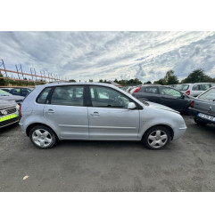 Com (Bloc Contacteur Tournant+Commodo Essuie Glace+Commodo Phare) VOLKSWAGEN POLO 4 Photo n°15