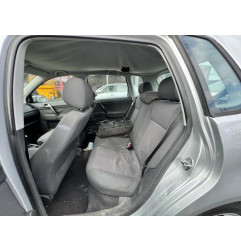 Com (Bloc Contacteur Tournant+Commodo Essuie Glace+Commodo Phare) VOLKSWAGEN POLO 4 Photo n°17