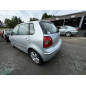 Com (Bloc Contacteur Tournant+Commodo Essuie Glace+Commodo Phare) VOLKSWAGEN POLO 4