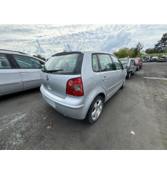 Com (Bloc Contacteur Tournant+Commodo Essuie Glace+Commodo Phare) VOLKSWAGEN POLO 4 Photo n°19