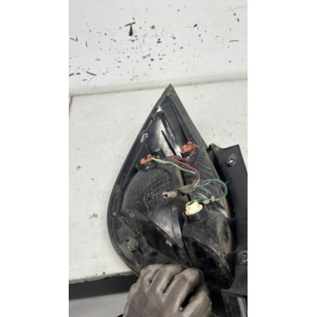 Feu arriere principal droit (feux) KIA RIO 2