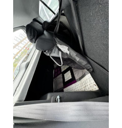 Feu arriere principal droit (feux) KIA RIO 2 Photo n°11