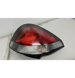 Feu arriere principal gauche (feux) KIA RIO 2