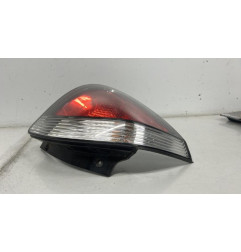 Feu arriere principal gauche (feux) KIA RIO 2 Photo n°3