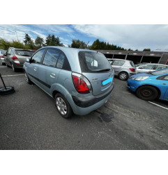 Feu arriere principal gauche (feux) KIA RIO 2 Photo n°9