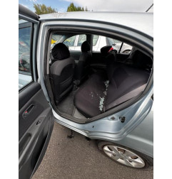 Feu arriere principal gauche (feux) KIA RIO 2 Photo n°12