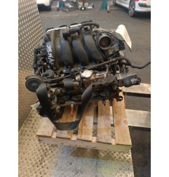 Moteur VOLKSWAGEN EOS Photo n°1