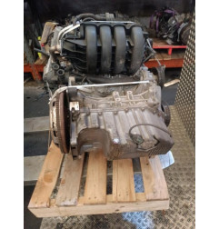 Moteur VOLKSWAGEN EOS Photo n°4