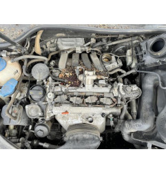 Moteur VOLKSWAGEN EOS Photo n°12