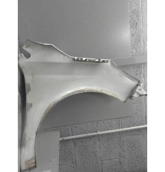 Aile avant gauche CITROEN C4 2 Photo n°1