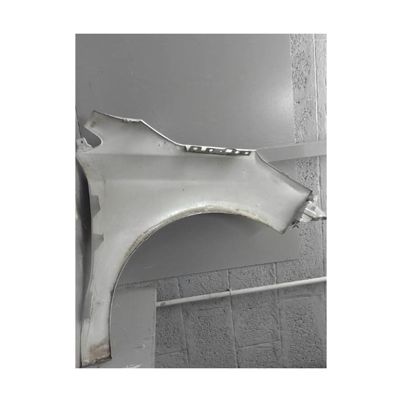 Aile avant gauche CITROEN C4 2