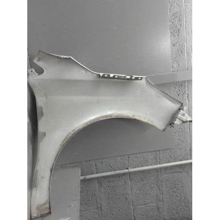 Aile avant gauche CITROEN C4 2 Photo n°1