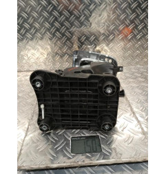 Levier de vitesses CITROEN C4 2 Photo n°3