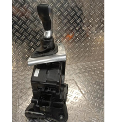 Levier de vitesses CITROEN C4 2 Photo n°4