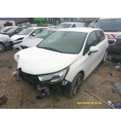 Levier de vitesses CITROEN C4 2 Photo n°9