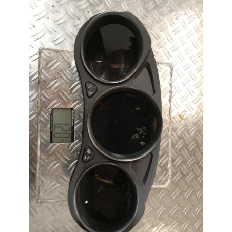 Compteur CITROEN C4 2 Photo n°1