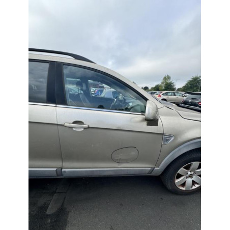 Porte avant droit CHEVROLET CAPTIVA