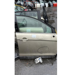 Porte avant droit CHEVROLET CAPTIVA Photo n°3