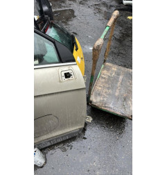 Porte avant droit CHEVROLET CAPTIVA Photo n°5