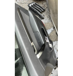 Porte avant droit CHEVROLET CAPTIVA Photo n°7