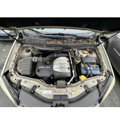 Aile avant droit CHEVROLET CAPTIVA Photo n°15