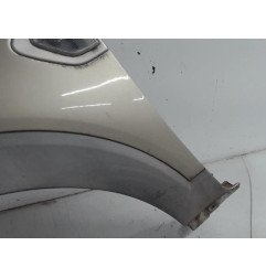 Aile avant gauche CHEVROLET CAPTIVA Photo n°4