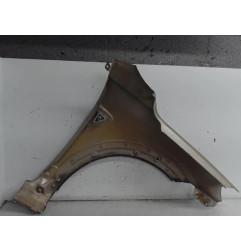 Aile avant gauche CHEVROLET CAPTIVA Photo n°5