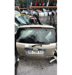 Malle/Hayon arriere CHEVROLET CAPTIVA Photo n°1