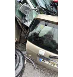 Malle/Hayon arriere CHEVROLET CAPTIVA
