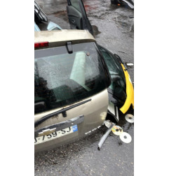 Malle/Hayon arriere CHEVROLET CAPTIVA Photo n°3