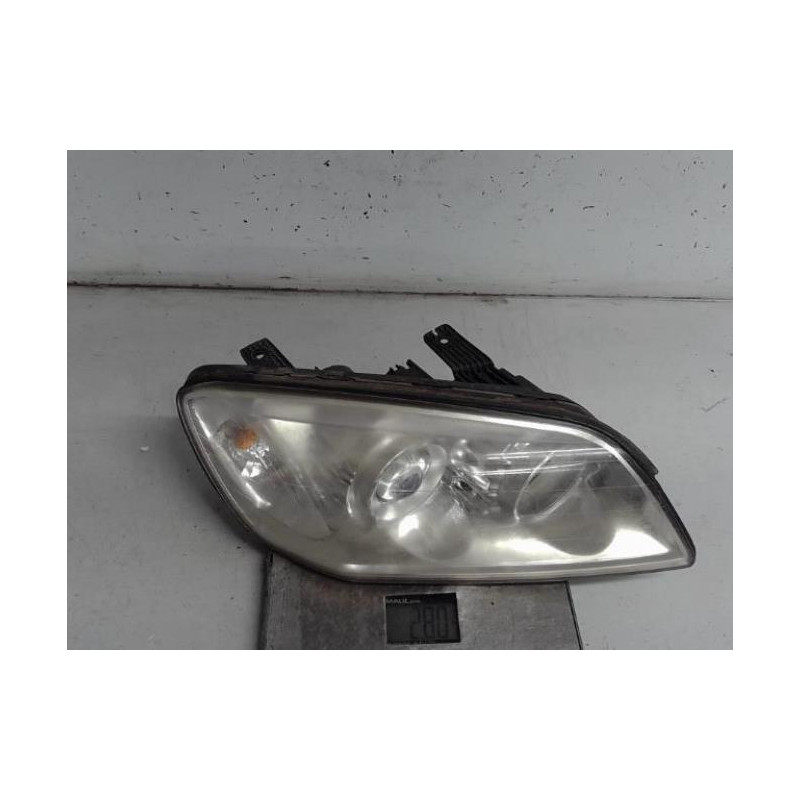 Optique avant principal droit (feux)(phare) CHEVROLET CAPTIVA