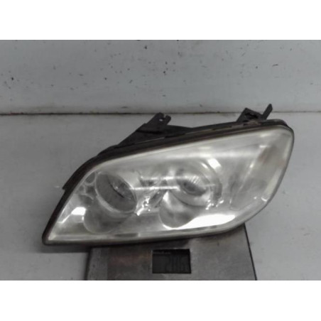 Optique avant principal gauche (feux)(phare) CHEVROLET CAPTIVA Photo n°1