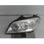 Optique avant principal gauche (feux)(phare) CHEVROLET CAPTIVA