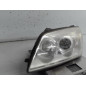 Optique avant principal gauche (feux)(phare) CHEVROLET CAPTIVA