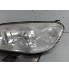 Optique avant principal gauche (feux)(phare) CHEVROLET CAPTIVA Photo n°3