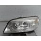 Optique avant principal gauche (feux)(phare) CHEVROLET CAPTIVA